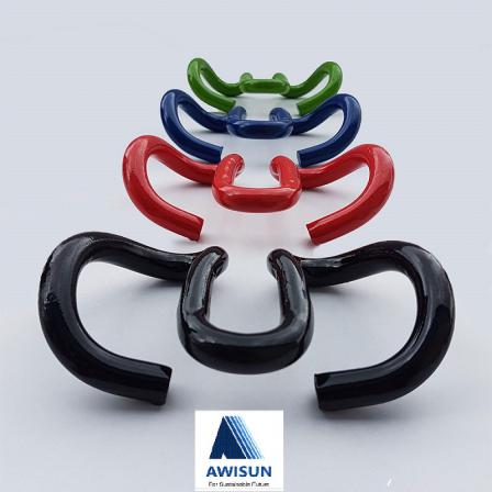 Railway spring clip Supplier 