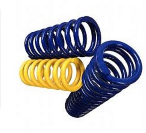 Automotive car coil springs manufacturers